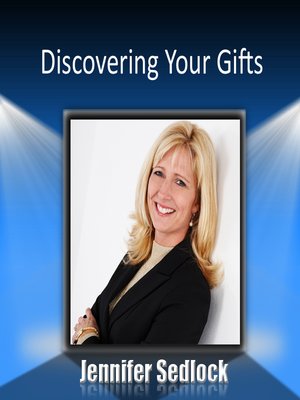 cover image of Discovering Your Gifts